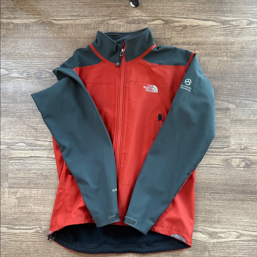 North face summit series jacket